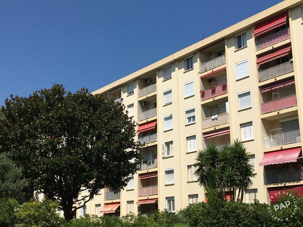 Appartement à vendre, 67m², Nice