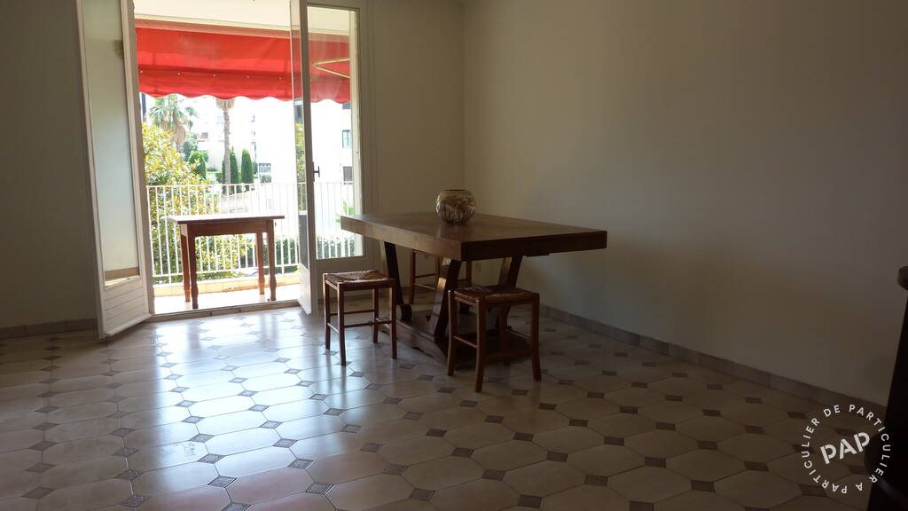Appartement à vendre, 67m², Nice