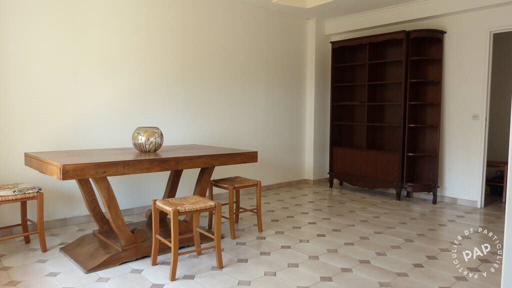 Appartement à vendre, 67m², Nice
