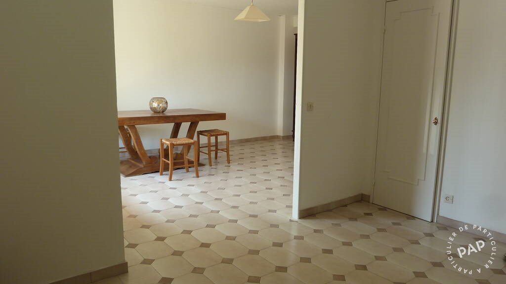 Appartement à vendre, 67m², Nice