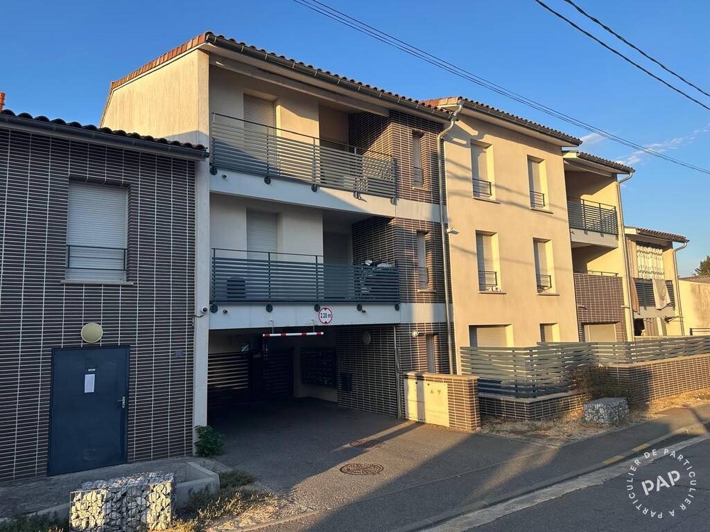 Appartement à vendre, 63m², Toulouse