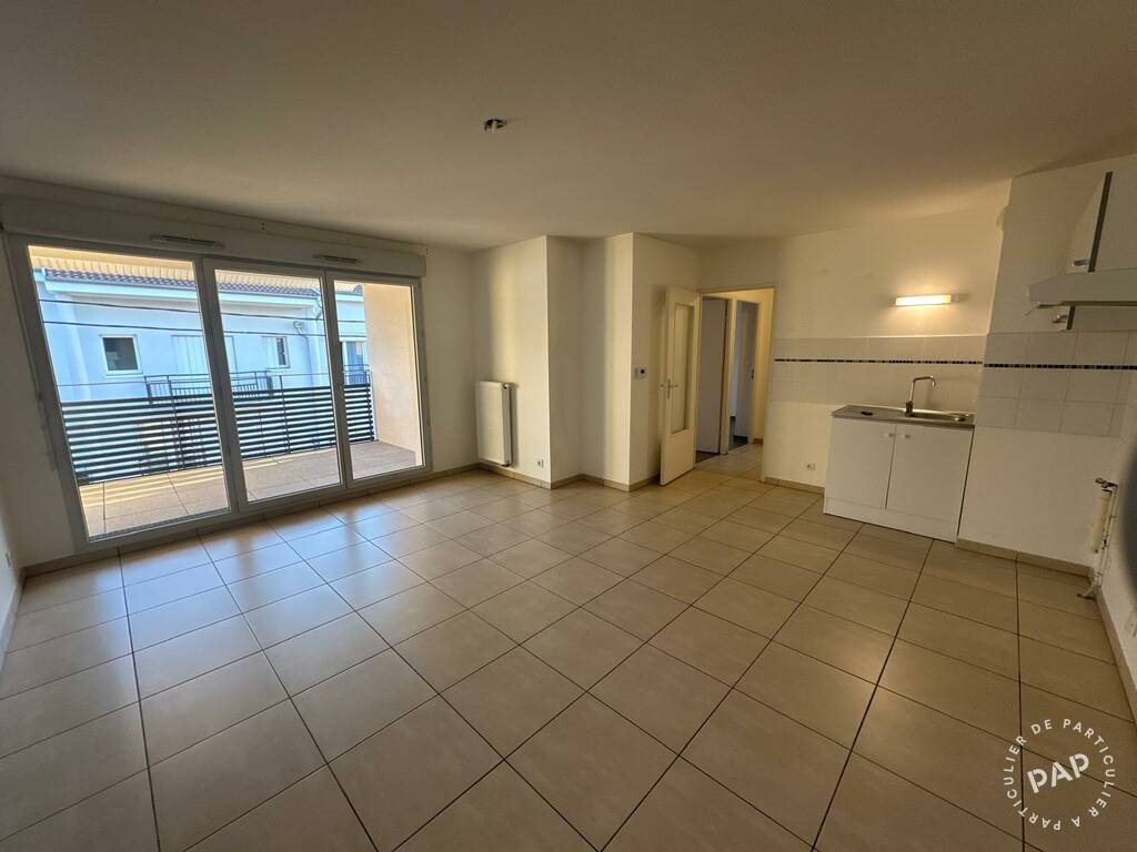 Appartement à vendre, 63m², Toulouse