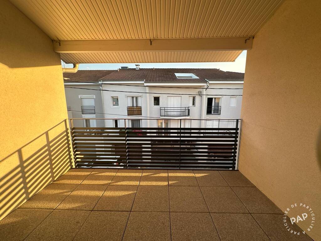 Appartement à vendre, 63m², Toulouse