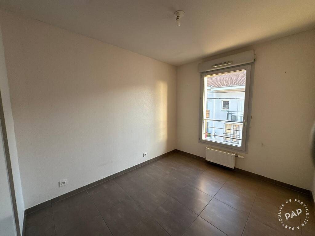 Appartement à vendre, 63m², Toulouse