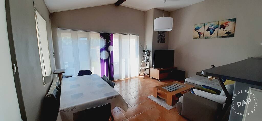 Appartement à vendre, 68m², Benfeld