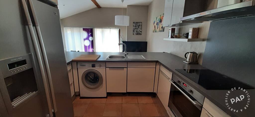 Appartement à vendre, 68m², Benfeld