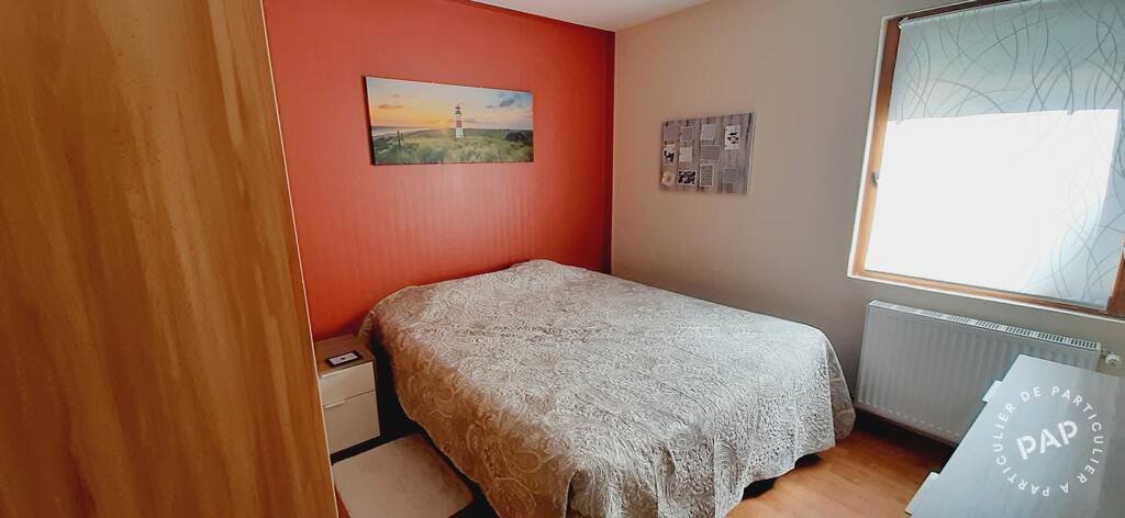 Appartement à vendre, 68m², Benfeld
