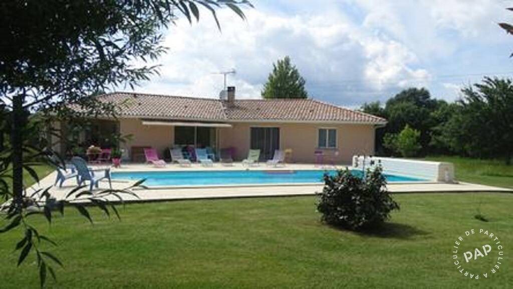 Maison à vendre, 145m², Préchacq-les-Bains