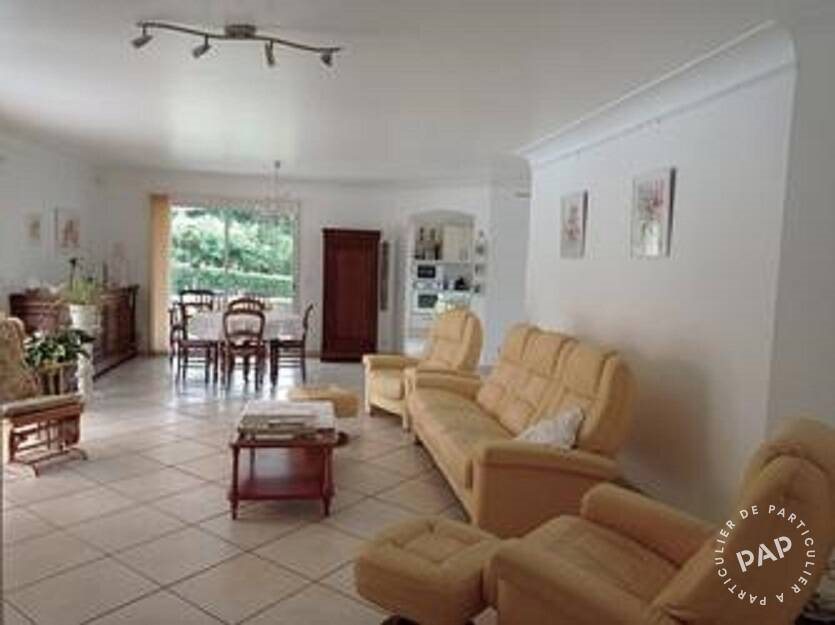 Maison à vendre, 145m², Préchacq-les-Bains