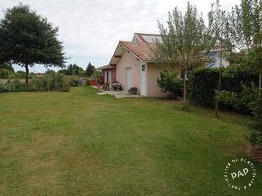 Maison à vendre, 145m², Préchacq-les-Bains