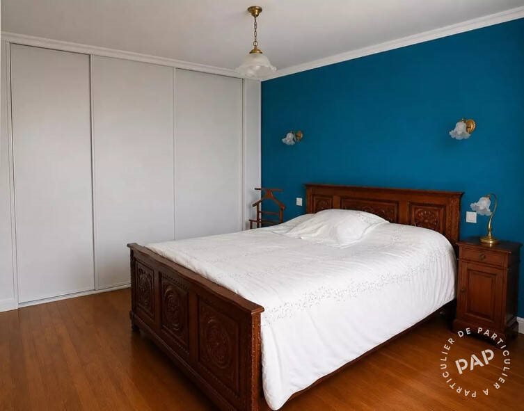 Maison à vendre, 165m², Issoire