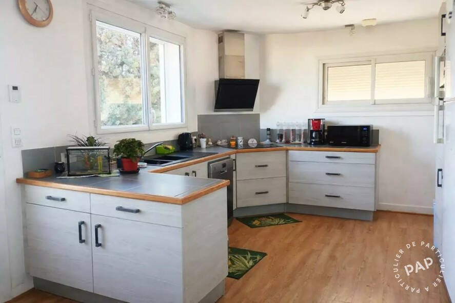 Maison à vendre, 165m², Issoire