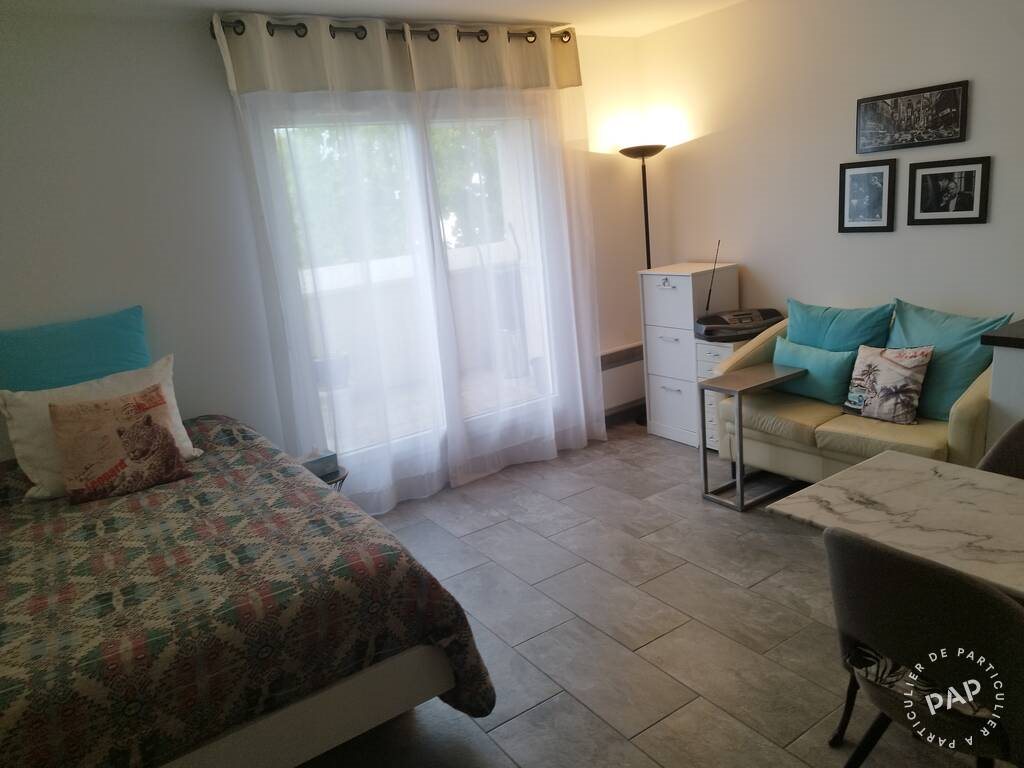 Appartement à vendre, 25m², Montigny-le-Bretonneux
