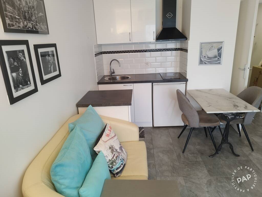 Appartement à vendre, 25m², Montigny-le-Bretonneux