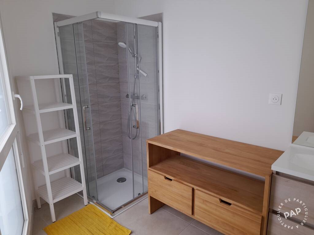 Appartement à vendre, 40m², Noisy-le-Sec