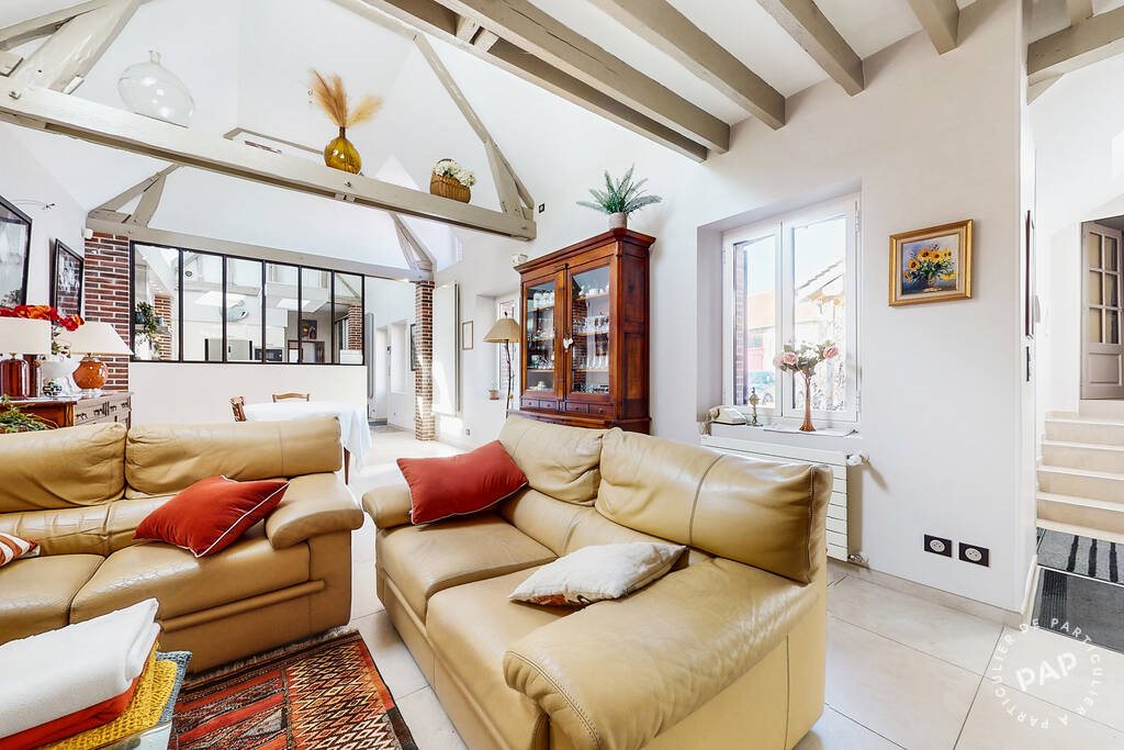 Maison à vendre, 285m², Saint-Germain-sur-Avre