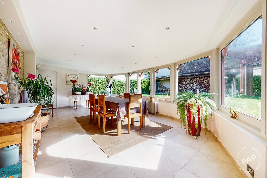 Maison à vendre, 285m², Saint-Germain-sur-Avre