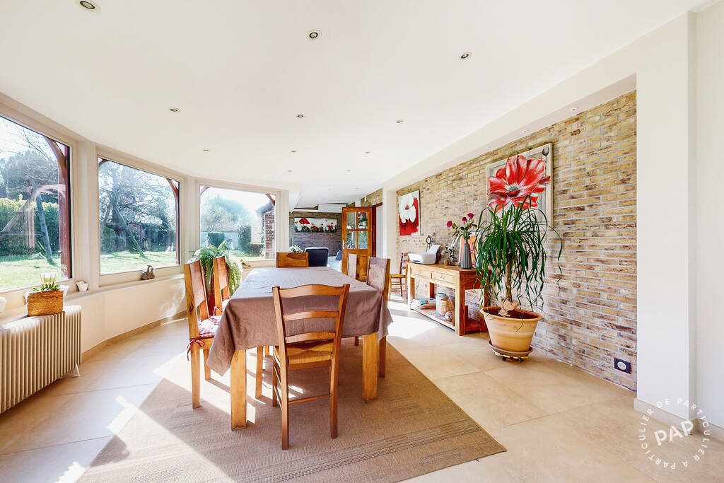 Maison à vendre, 285m², Saint-Germain-sur-Avre