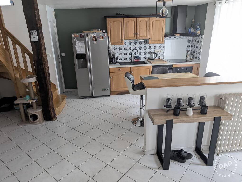 Maison à vendre, 93m², Plumieux