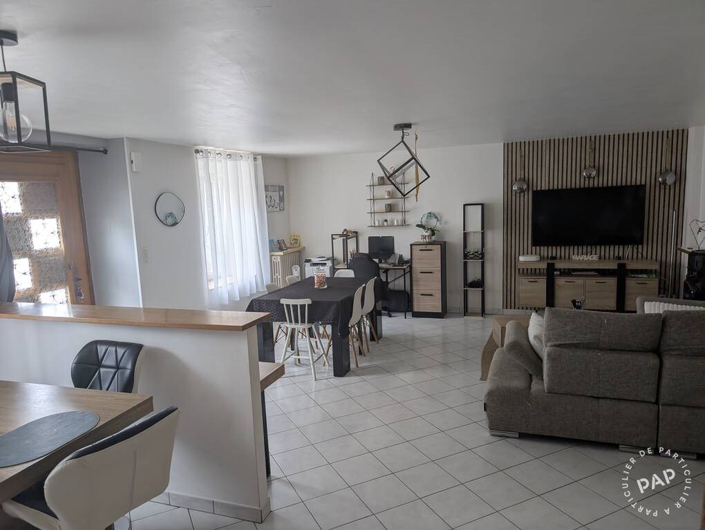 Maison à vendre, 93m², Plumieux