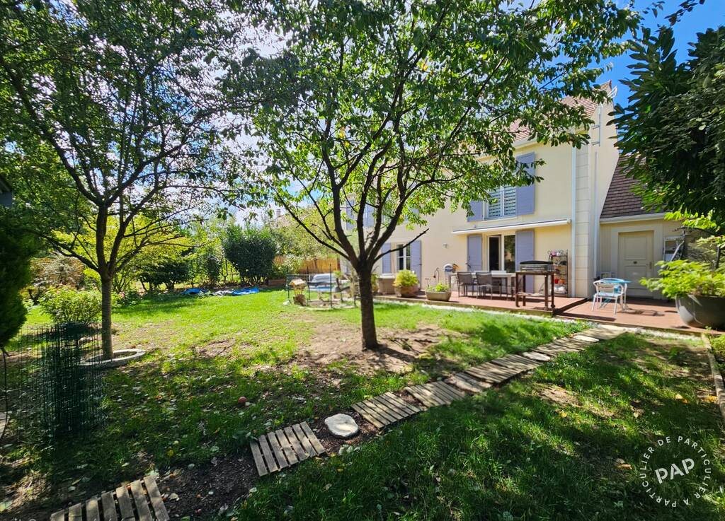 Maison à vendre, 174m², Les Essarts-le-Roi