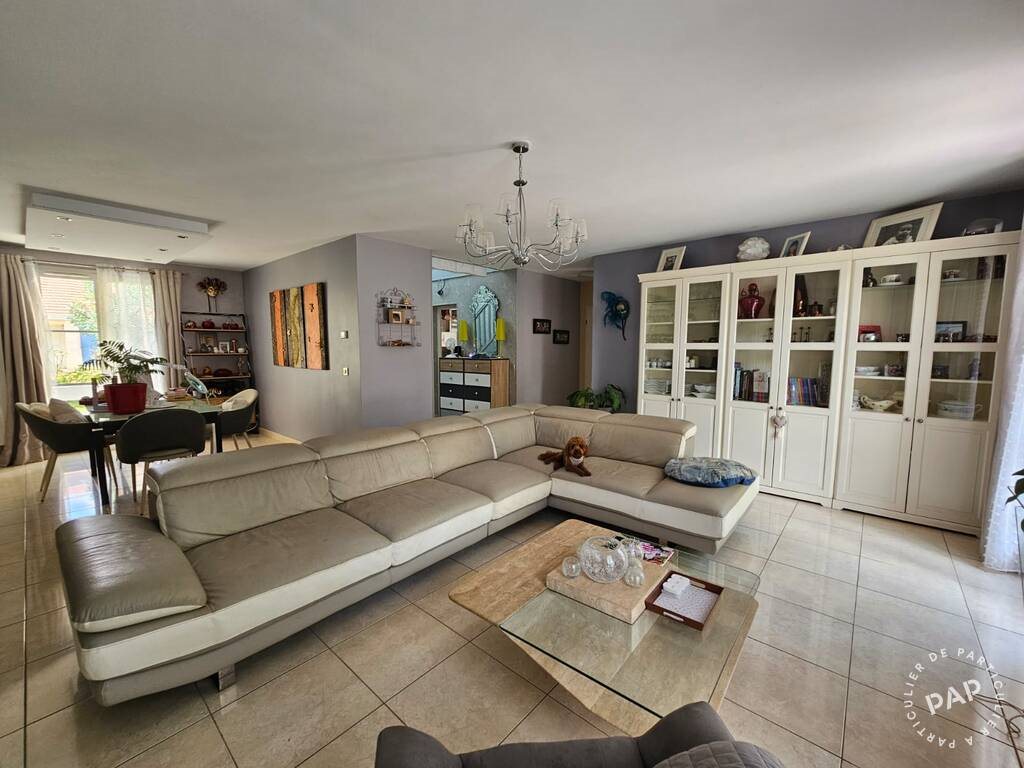 Maison à vendre, 174m², Les Essarts-le-Roi