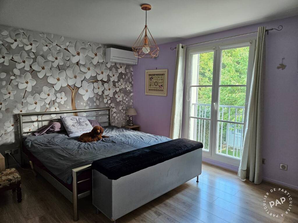 Maison à vendre, 174m², Les Essarts-le-Roi