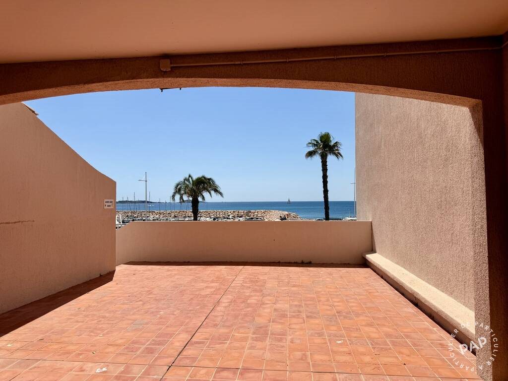 Appartement à vendre, 48m², Six-Fours-les-Plages
