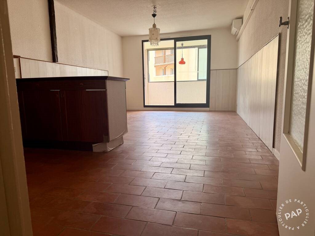 Appartement à vendre, 48m², Six-Fours-les-Plages