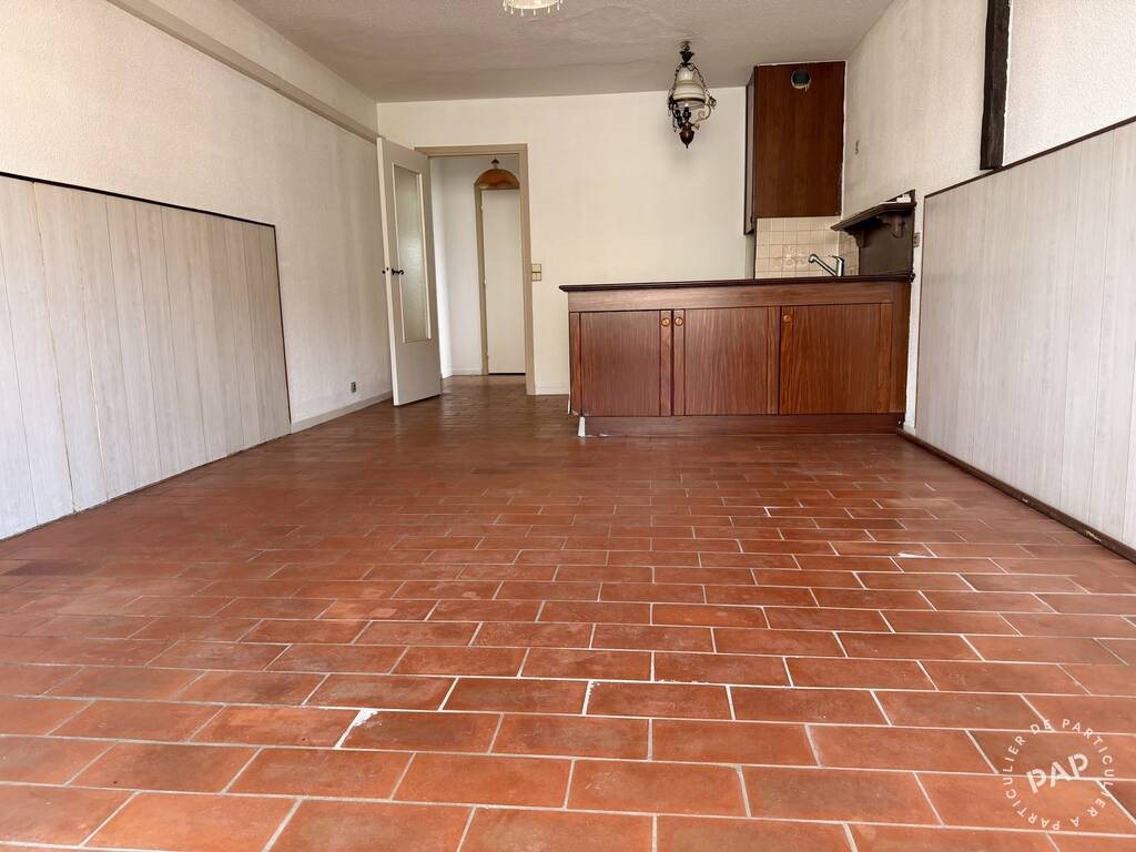 Appartement à vendre, 48m², Six-Fours-les-Plages