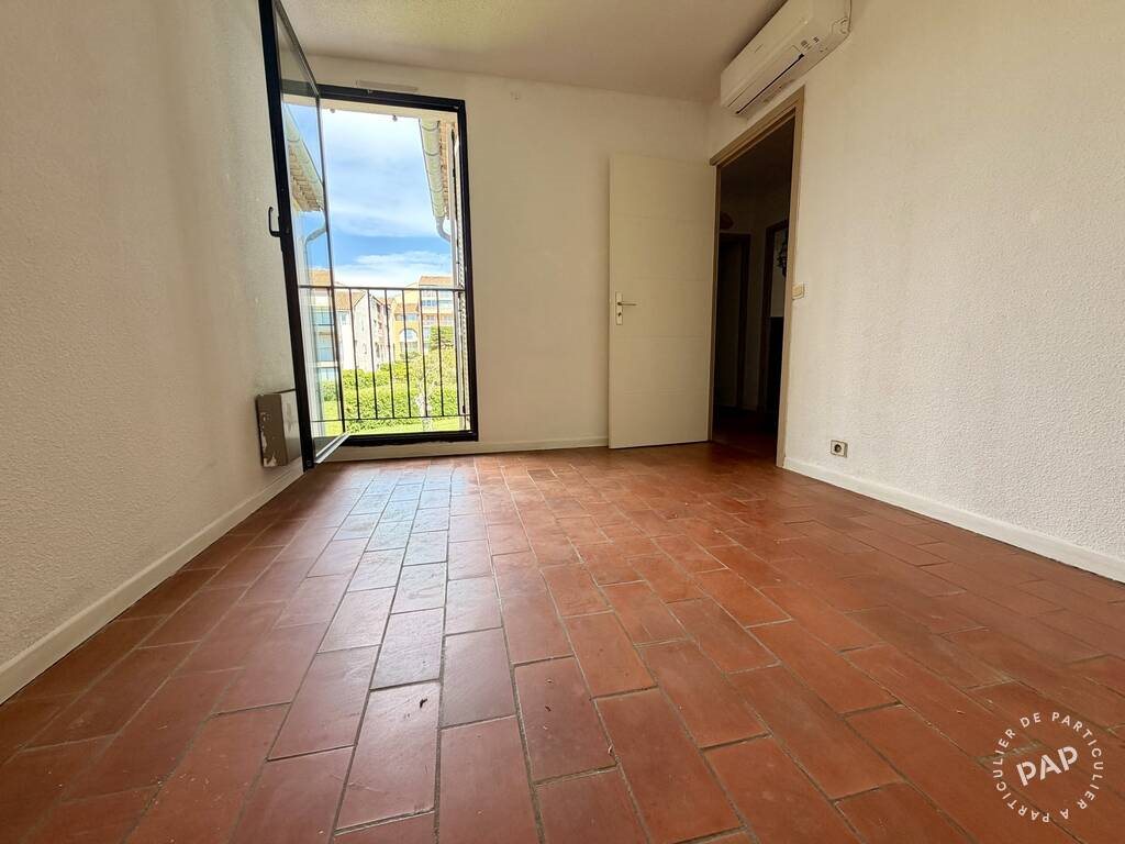 Appartement à vendre, 48m², Six-Fours-les-Plages
