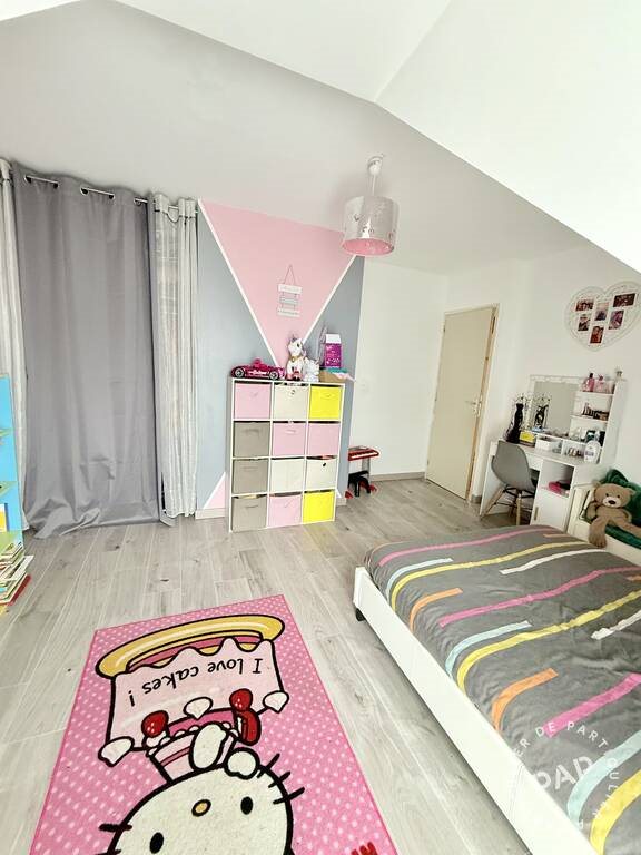 Maison à vendre, 102m², Nort-sur-Erdre