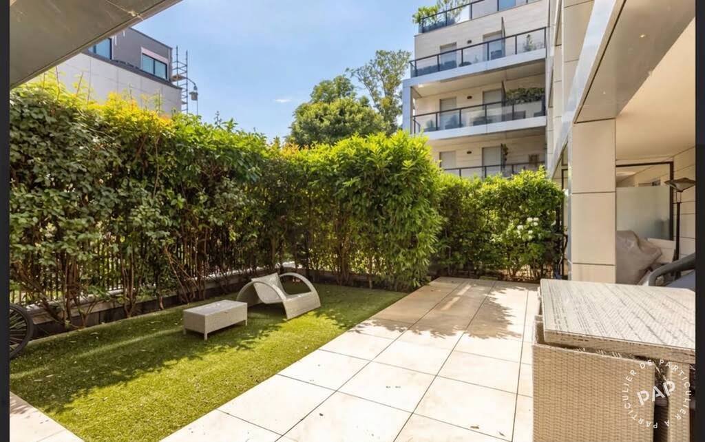Appartement à vendre, 179m², Boulogne-Billancourt