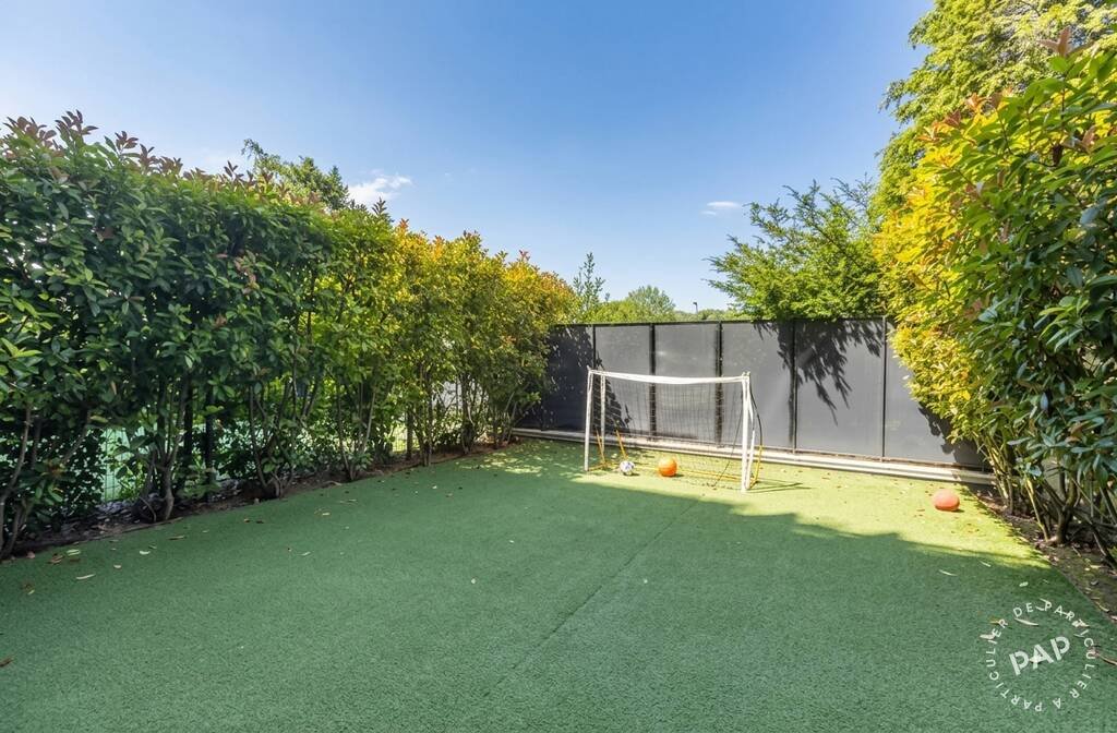 Appartement à vendre, 179m², Boulogne-Billancourt