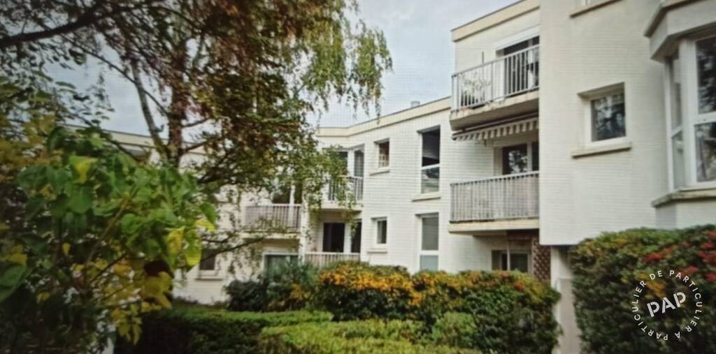 Appartement à vendre, 40m², Rosny-sous-Bois