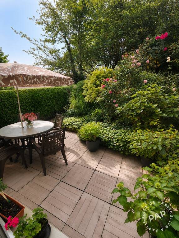 Appartement à vendre, 40m², Rosny-sous-Bois