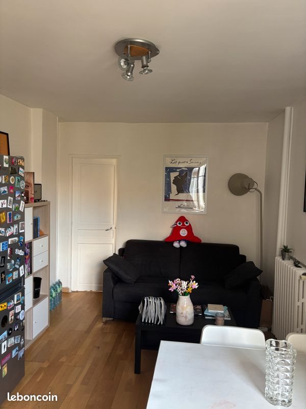 Appartement à vendre, 30m², Vincennes