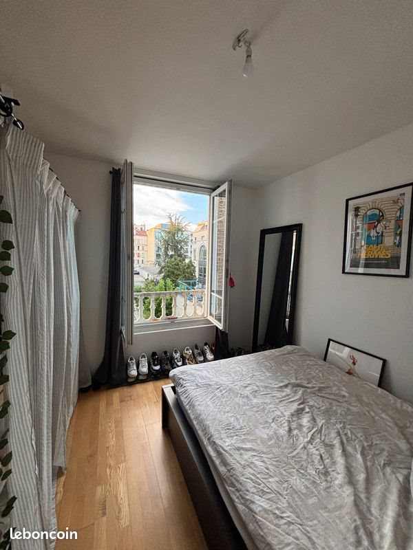 Appartement à vendre, 30m², Vincennes