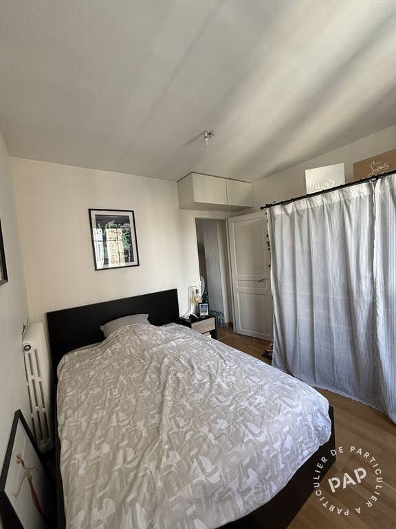 Appartement à vendre, 30m², Vincennes