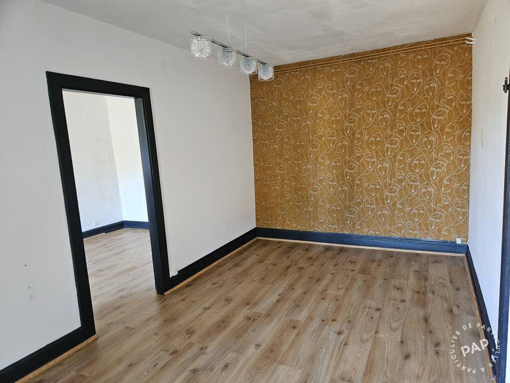 Maison à vendre, 141m², Villars-lès-Blamont