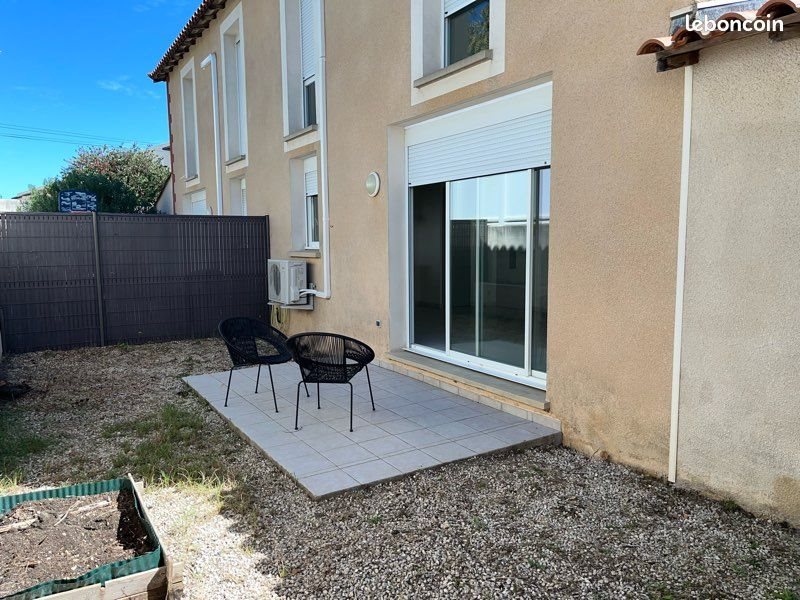 Maison à vendre, 62m², Béziers