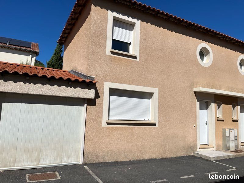 Maison à vendre, 62m², Béziers