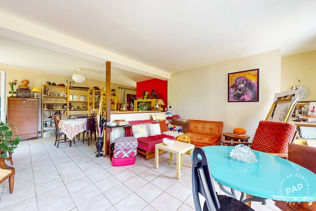 Appartement à vendre, 83m², Tours