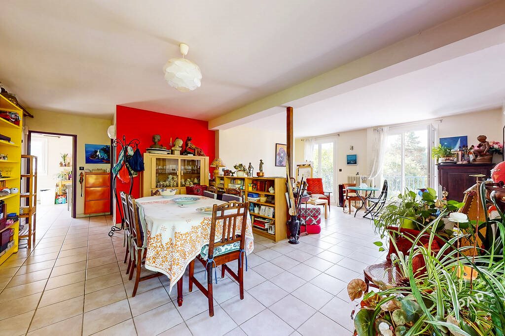 Appartement à vendre, 83m², Tours
