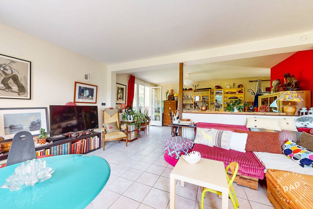 Appartement à vendre, 83m², Tours