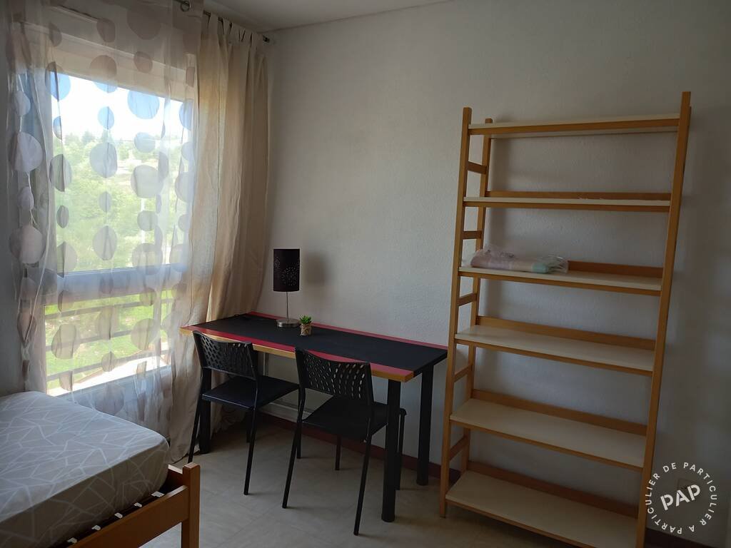 Appartement à vendre, 18m², Saint-Étienne