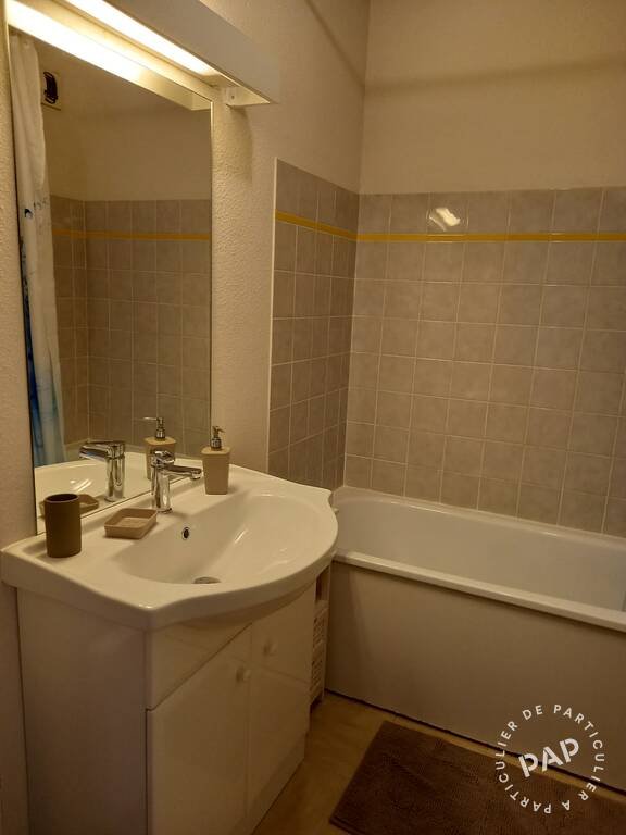 Appartement à vendre, 18m², Saint-Étienne