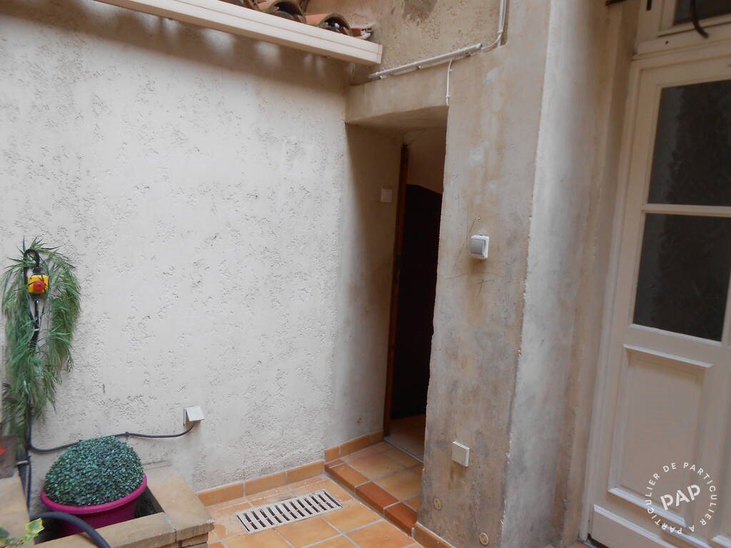 Appartement à vendre, 20m², Montpellier