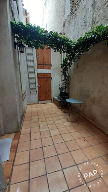 Appartement à vendre, 20m², Montpellier