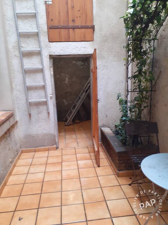 Appartement à vendre, 20m², Montpellier